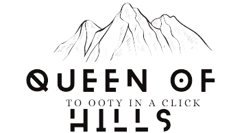 Queen Of Hills